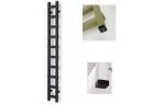 Радиатор электрический Terma Easy One 160x20 cm - цвет RAL i специальные цвета