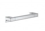 Pochwyt Hansgrohe AddStoris, настенный, 348mm, золотой optyczny полированный