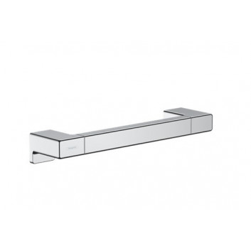 Pochwyt Hansgrohe AddStoris, настенный, 348mm, золотой optyczny полированный