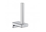 Держатель Hansgrohe AddStoris, настенный, 348 mm - хром