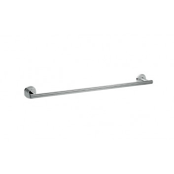 Держатель Hansgrohe AddStoris, настенный, 348 mm - хром
