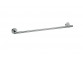 Держатель Hansgrohe AddStoris, настенный, 348 mm - хром