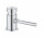 Дозатор для мыла Grohe 1000 ml blatowy - хром