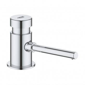 Grohe дозатор для мыла 1000 ml blatowy хром 36194000 