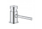 Grohe дозатор для мыла 1000 ml blatowy хром 36194000 