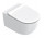 Muszla WC Catalano Sfera подвесной 55x35 cm Silentech - белый мат.