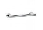 Поручень подвесная Hansgrohe Logis Universal, держатель, длина 34,5 cm - хром