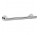 Поручень подвесная Hansgrohe Logis Universal, держатель, длина 34,5 cm - хром