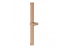 Душевая штанга Grohe Rainshower Aqua 600 mm - brushed warm sunset