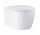 Раковина WC Grohe Start Round Ceramic 54,3x36,4 cm с крышкой с микролифтом - альпийский белый