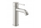 Смеситель для раковины Grohe Essence New, Размер S - brushed hard graphite