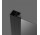 Profil poszerzający Radaway 2cm для кабины NES 8 DWD II - чёрный