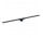 Линейный канал Geberit CleanLine, L 130cm - чёрный