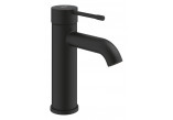 Смеситель для раковины Grohe Essence New, Размер S - brushed hard graphite