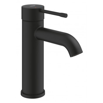 Смеситель для раковины Grohe Essence New, Размер S - brushed hard graphite