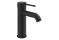 Смеситель для раковины Grohe Essence New, Размер S - brushed hard graphite