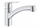  Смеситель кухонный Grohe Start однорычажный - хром