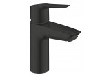 Смеситель для раковины Grohe Start Размер S, однорычажный - matte black