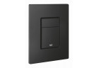 Кнопка uruchamiający Grohe Even do spłuczki WC - phantom black