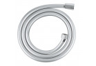 Душевой шланг Grohe VitalioFlex Silver Long-Life 1,5 m - хром 