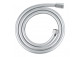 Душевой шланг Grohe VitalioFlex Metal Long-Life, 125 cm - хром