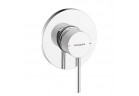 Смеситель для душа Hansgrohe Zesis S однорычажный, скрытая - хром