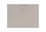 Поддон прямоугольный Villeroy & Boch Architectura, 900x800mm, акрил, Weiss Alpin