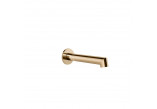Излив для раковины Gessi Anello, подвесная, zasięg 209mm, хром