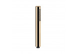 Угловое подсоединение Gessi Anello, с рычагом - Warm Bronze PVD