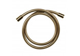 Душевой шланг 150cm Gessi Goccia - Copper Brushed PVD