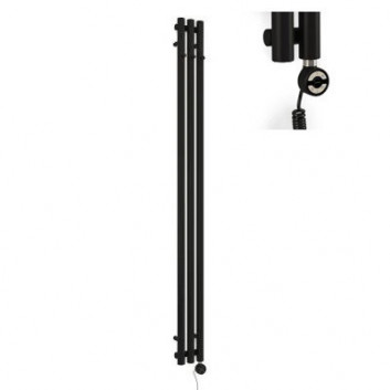 Радиатор Terma Rolo Hanger 180x15 cm (1 szereg wieszaków) - цвет RAL i специальные цвета