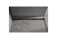 Линейный канал Geberit CleanLine, L 130cm - чёрный