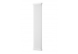 Радиатор Instal-Projekt Afro New X 161,4 x 57,5 cm - белый- sanitbuy.pl