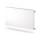Радиатор płytowy Purmo Plan Compact typ 22, 60x40 cm - белый