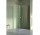 Душевая кабина New Trendy New Soleo Copper Brushed квадратная 90x90 cm, высота 195 cm - стекло прозрачные, profil медь szczotkowana