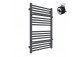 Радиатор электрический Terma Warp S 111x50 cm z grzałką MOA Bluetoth - цвет RAL i специальные цвета