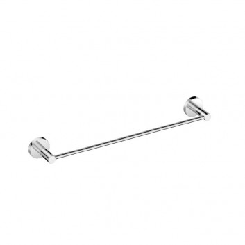 Вешалка для полотенец Emporia 45 cm - хром
