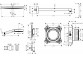 Душевая система Hansgrohe Pulsify S 260 1jet со смесителем термостатическим Ecostat Comfort S i iBox universal 2, скрытый, хром