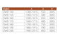 Двери для душа для ниши Radaway Idea Gold DWJ, правые, 160cm, раздвижные, стекло бесцветное, profil золотой