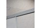 Двери для душа для ниши Radaway Idea Gold DWJ, правые, 160cm, раздвижные, стекло бесцветное, profil золотой