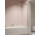 Шторки на ванну Radaway Modo SL PNJ II 60x150 cm, вариант правосторонний - стекло бесцветное, profil хром