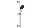 Набор Grohe Vitalio Comfort 110 штанга душевым, 3 strumienie - хром