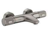 Термостатическая смеситель для ванны Grohe Grohtherm 1000 Performance, скрытая - хромированная сталь