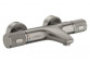 Термостатическая смеситель для душа Grohe Grohtherm 1000 Performance, скрытая, DN 15, EcoButton, хром