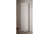 Радиатор Instal-Projekt Afro New 2 28,8 x 120 cm - белый
