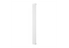 Радиатор Instal-Projekt Pilaro V 29 x 120 cm (6-elementowy) - standardowy белый