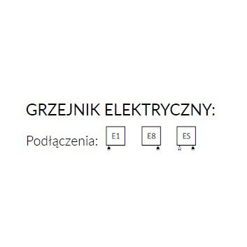 Радиатор электрический Terma Rolo Hanger 160x9,5 cm (1 szereg wieszaków) z grzałką MOA - цвет RAL i специальные цвета
