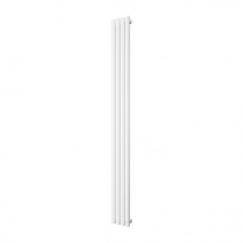 Радиатор Instal-Projekt Pilaro V 9 x 120 cm (2-elementowy) - standardowy белый