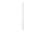 Радиатор Instal-Projekt Pilaro V 4 x 150 cm (1-elementowy) - standardowy белый