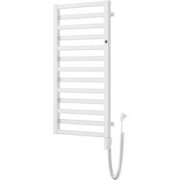 Радиатор Instal-Projekt Poppy 40x99 cm - белый